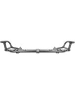 Rock Defense 1996-2002 4Runner Rear Bumper