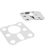 Six Stud Knuckle Shim Pack