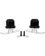 Wheeler's Rear SuperBump Bumpstop Set for 95+ Tacoma and 99-06 Tundra (WOR-306950)