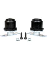 Wheeler's SuperBump Rear Bumpstop Set for 03+ 4Runner and 2007-2014 FJ Cruiser (WOR-306952)
