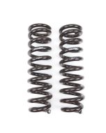 Wheeler's T2 Front Coil Spring Pair for 2016-Current Tacoma