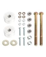 Wheeler's Differential Drop Kit for 2003+ 4Runner, 2005+ Tacoma, 2007-2014 FJ Cruiser, 2007+ Tundra