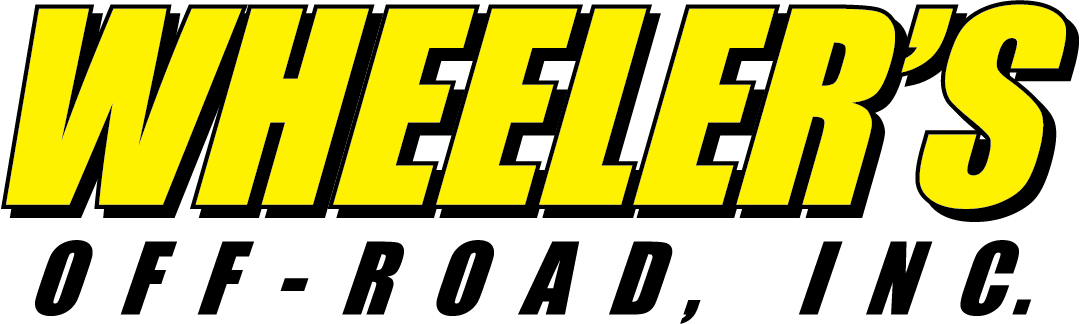 Wheeler's Off-Road