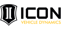 Icon Vehicle Dynamics